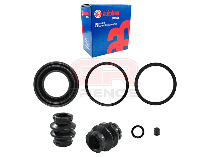 Kit Reparaci�n de Mordaza D41630 (45)