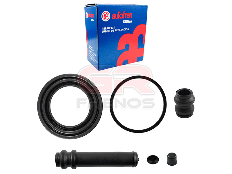 Kit Reparaci�n de Mordaza D41636 (45)