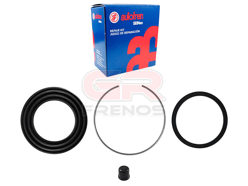 Kit Reparaci�n de Mordaza D4165 (45)