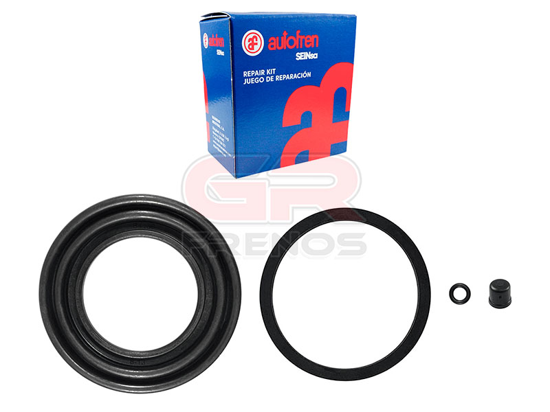 Kit Reparaci�n de Mordaza D4169 (45)