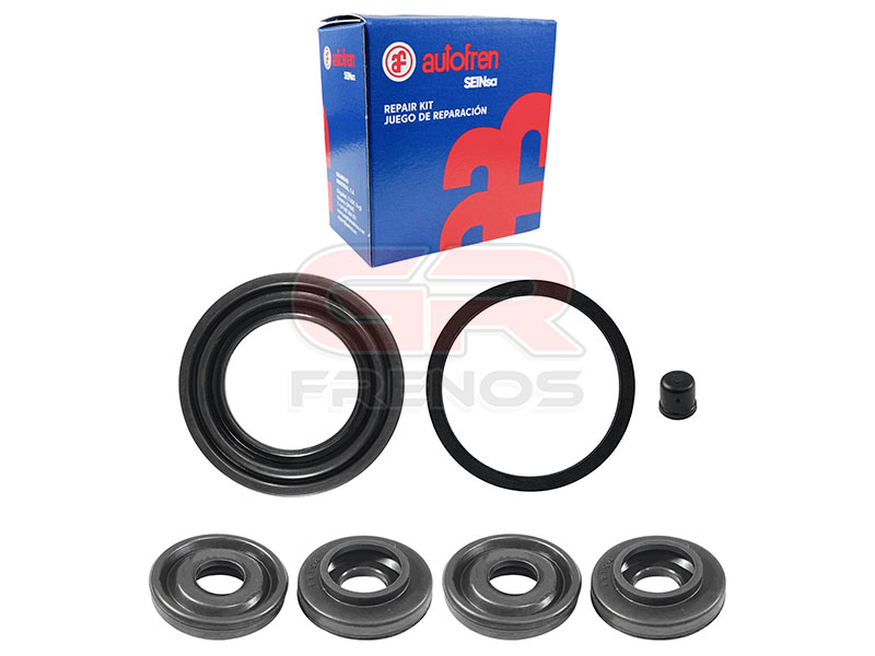 Kit Reparaci�n de Mordaza D4171 (45)