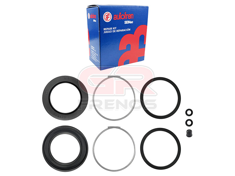 Kit Reparaci�n de Mordaza D4174 (45)