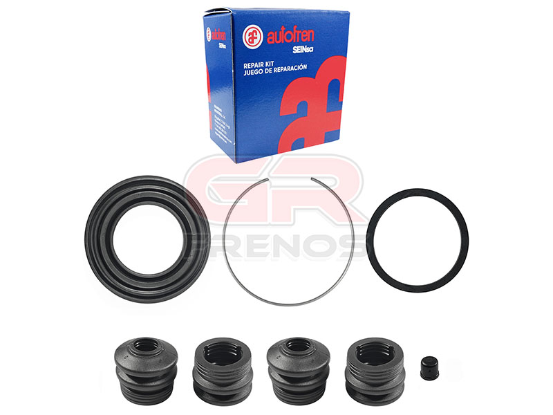 Kit Reparaci�n Corredera de Mordaza D4180 (45)