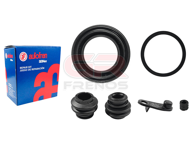 Kit Reparaci�n de Mordaza D41831 (45)