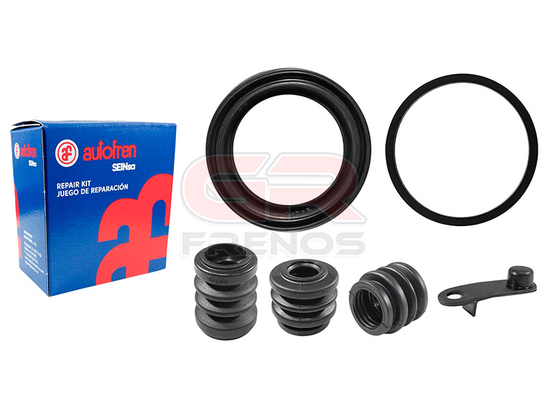 Kit Reparaci�n de Mordaza D41833 (45)