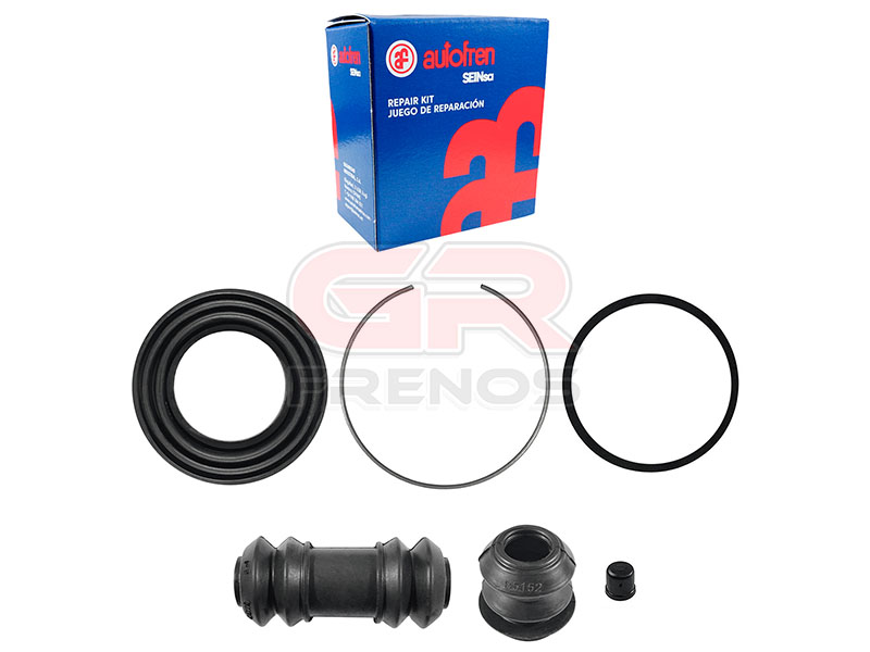 Kit Reparaci�n de Mordaza D4184 (45)