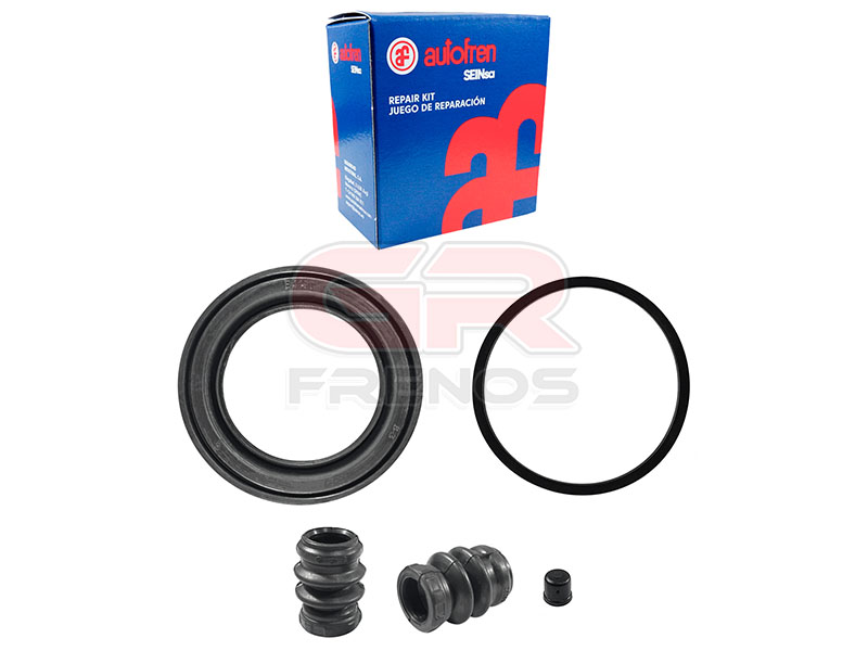 Kit Reparaci�n de Mordaza D41881 (45)