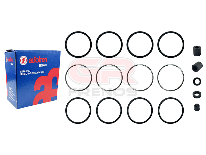 Kit Reparaci�n D4191 (45)