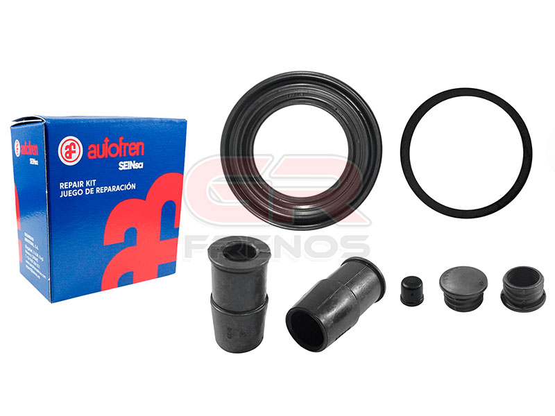 Kit Reparaci�n de Mordaza D4194 (45)