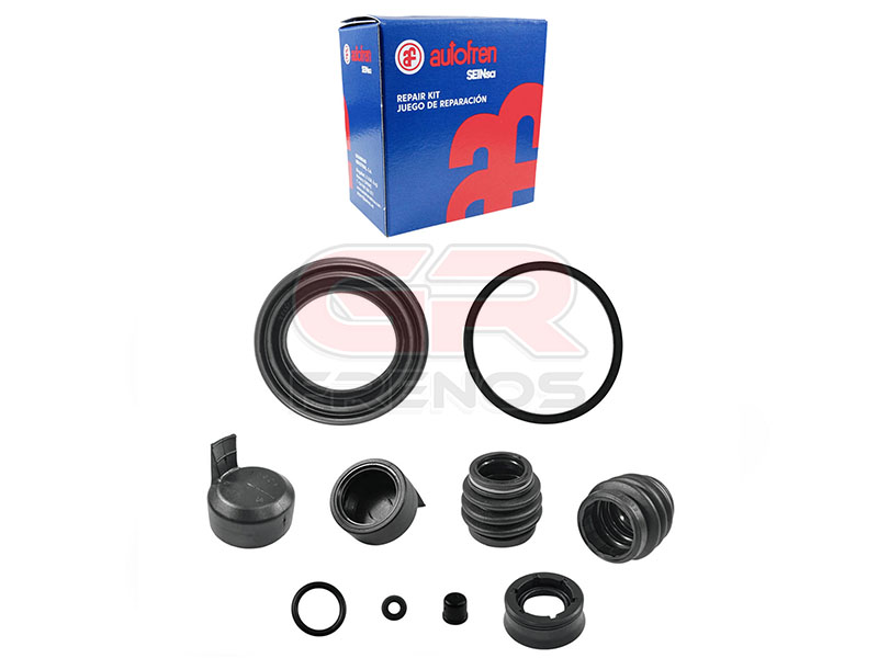 Kit Reparaci�n de Mordaza D42018 (45)