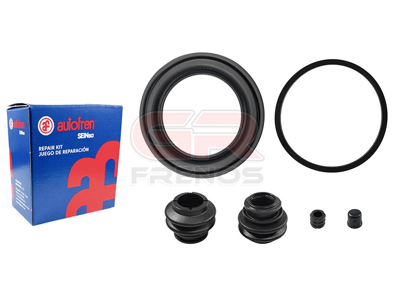 Kit Reparaci�n de Mordaza D42177 (45)