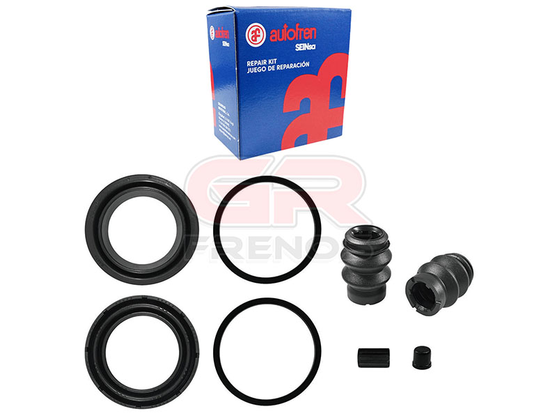 Kit Reparaci�n Mordaza D42217 (45)