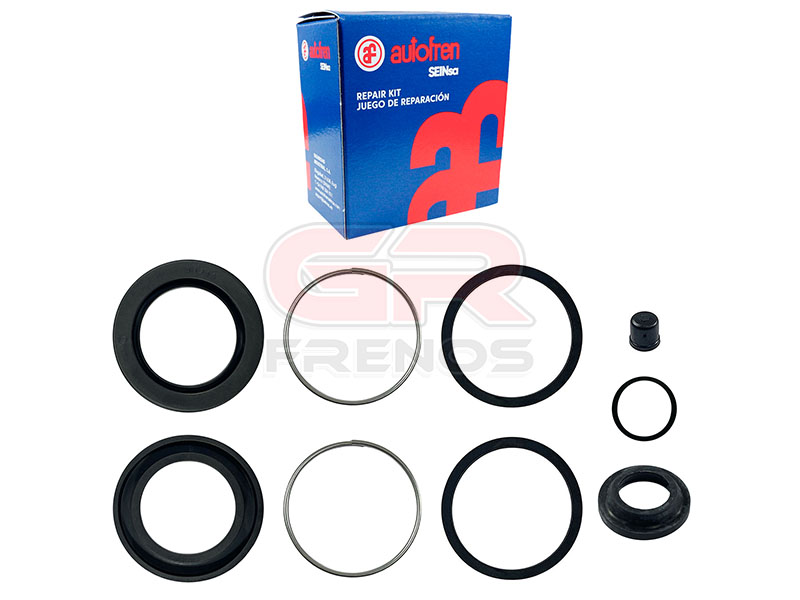 Kit Reparaci�n de Mordaza D4229 (45)