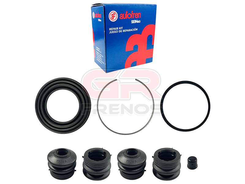 Kit Reparaci�n de Mordaza D4234 (45)