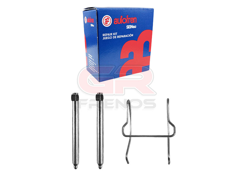 Seguro y Perno Pastilla de Freno 42354A (45)