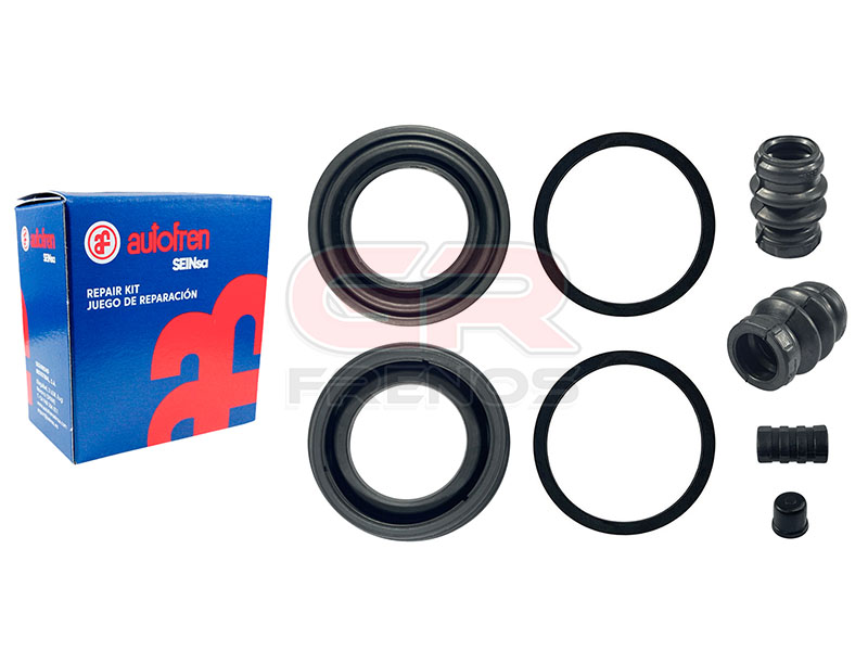 Kit Reparaci�n de Mordaza D4241 (45)