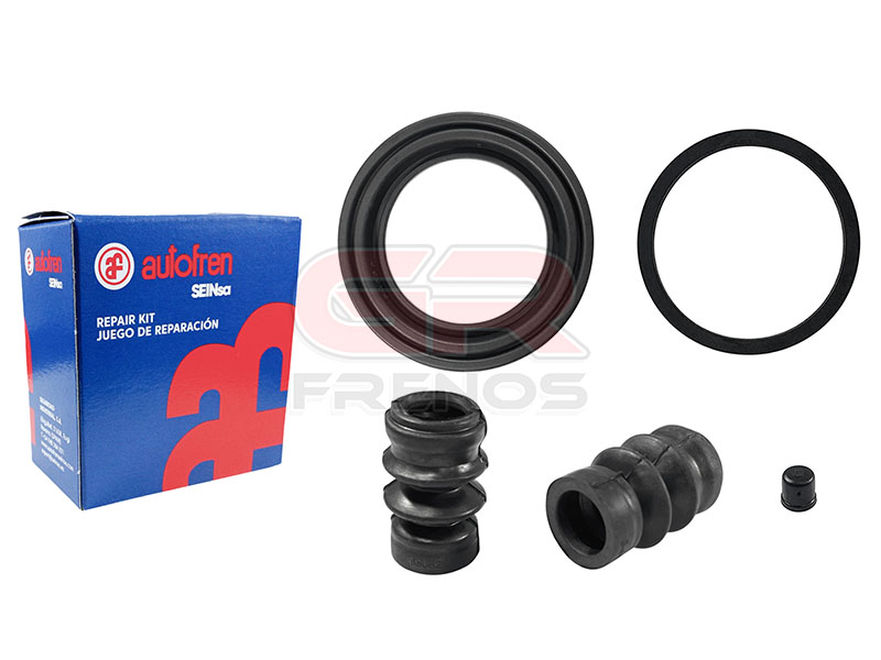 Kit Reparaci�n de Mordaza D42529 (45)