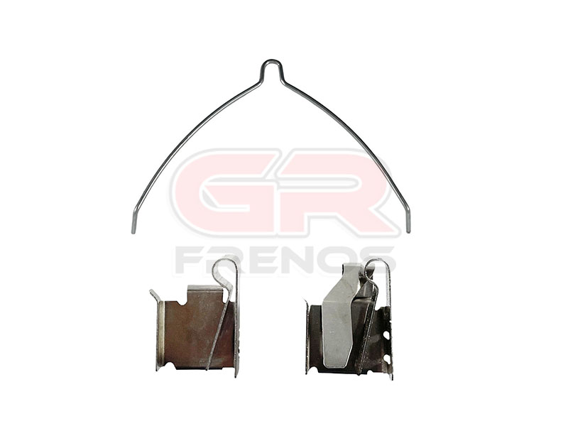 Seguro Pastilla de Freno D42610I (45)