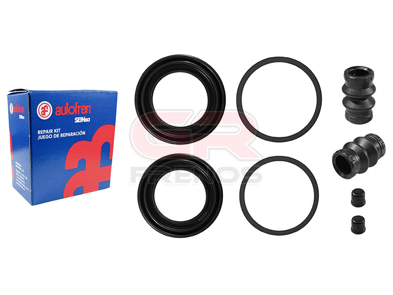 Kit Reparaci�n de Mordaza D4264 (45)