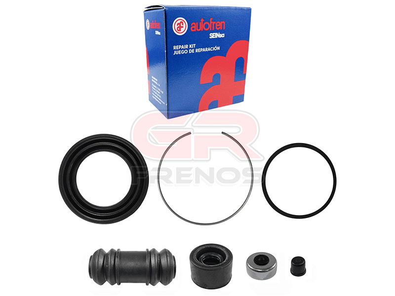 Kit Reparaci�n de Mordaza D4267 (45)