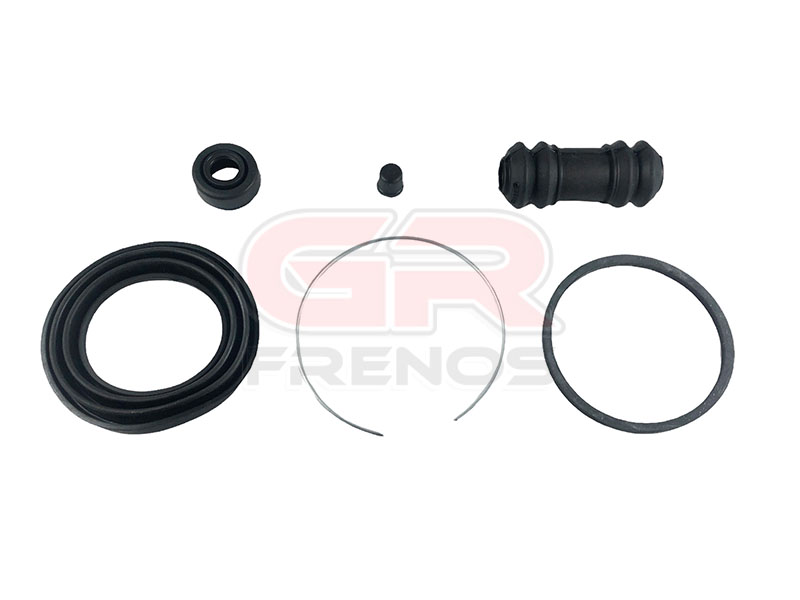 Kit Reparaci�n de Mordaza D4274 (45)