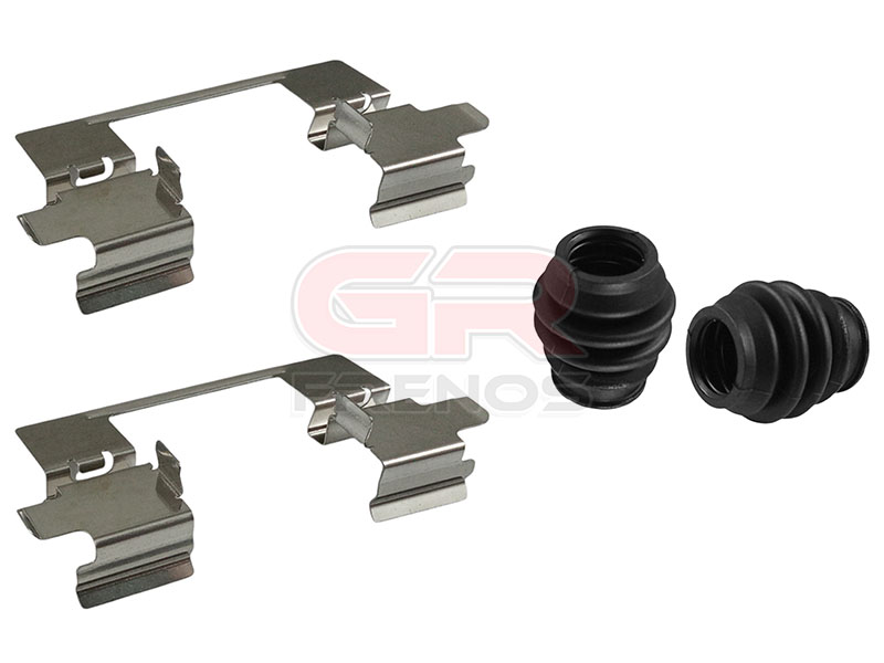 Seguro Pastilla de Freno D42793A (45)