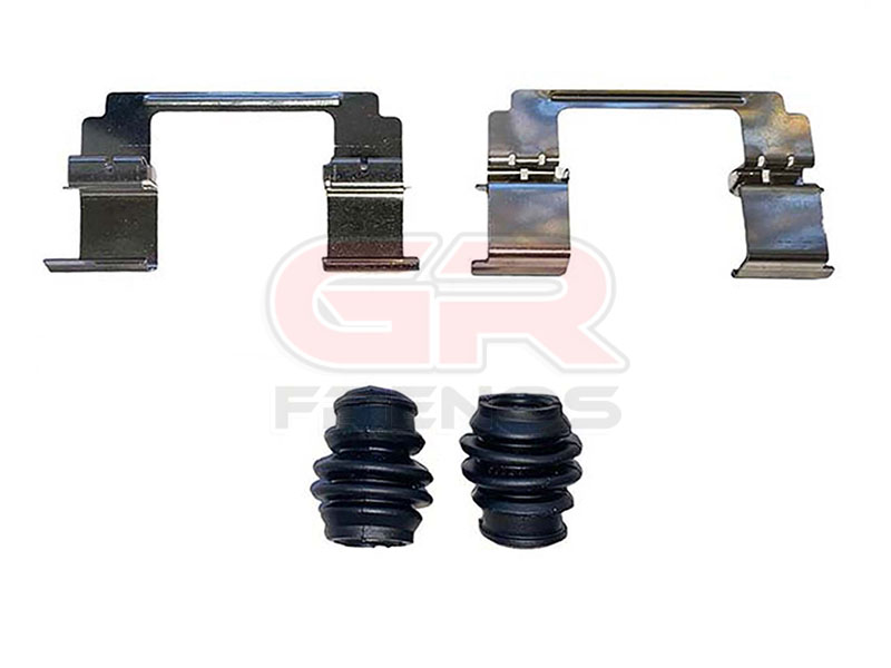 Seguro Pastilla de Freno D42793A (45)