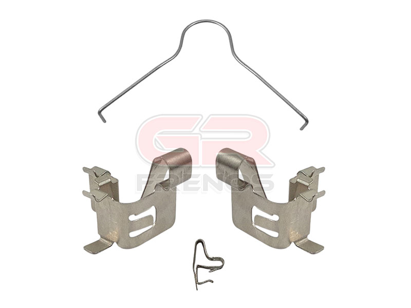 Seguro Pastilla de Freno D42921A (45)