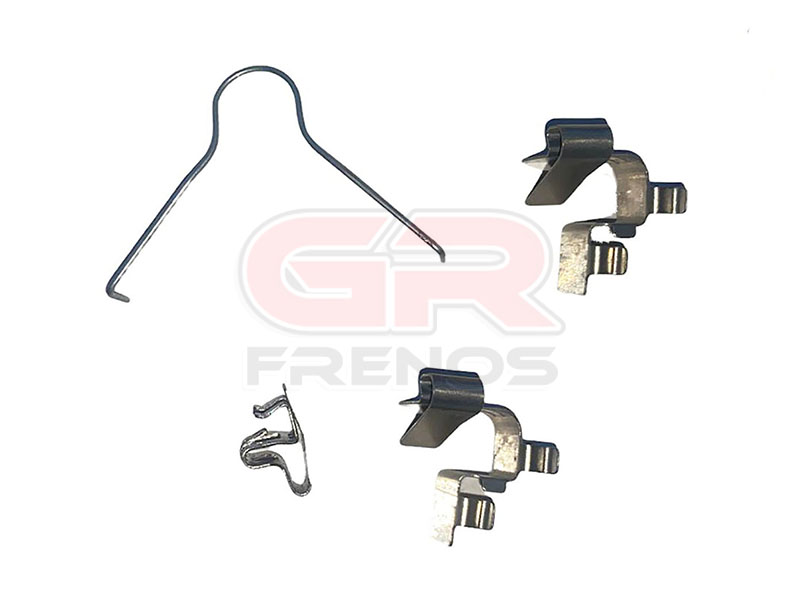 Seguro Pastilla de Freno D42921A (45)