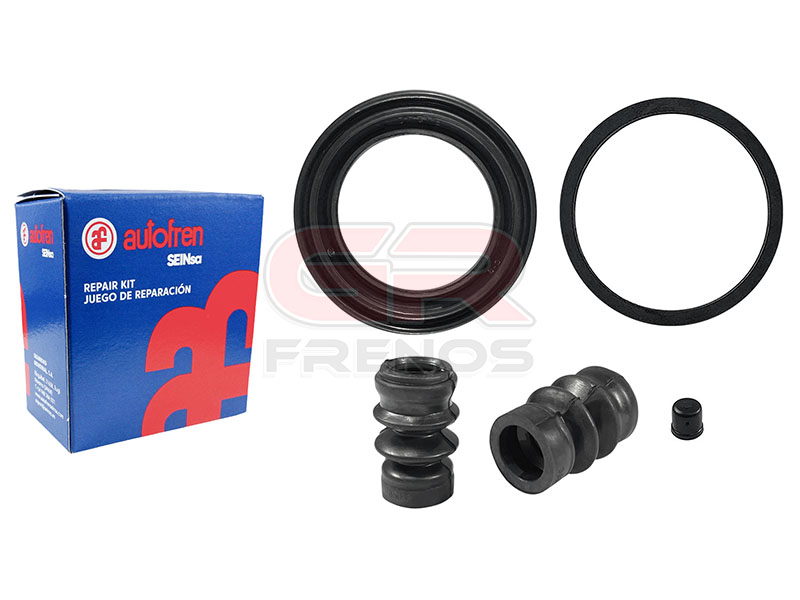 Kit Reparaci�n de Mordaza D42937 (45)