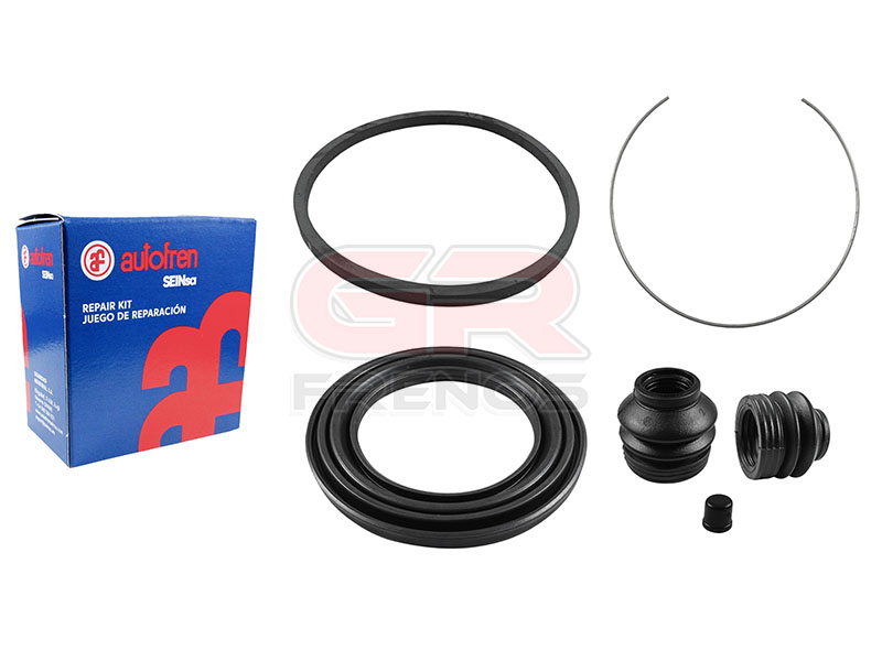 Kit Reparaci�n de Mordaza D4299 (45)