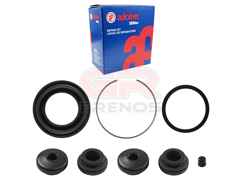 Kit Reparaci�n Mordaza D4311 (45)