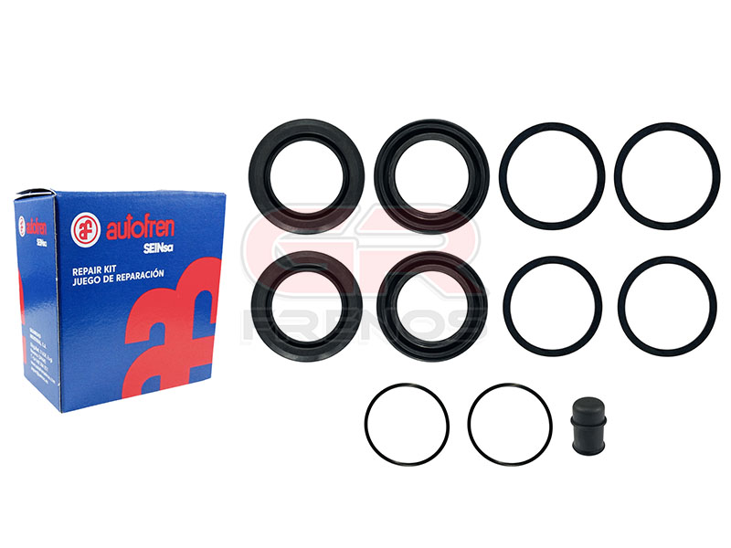 Kit Reparaci�n de Mordaza D43204 (45)