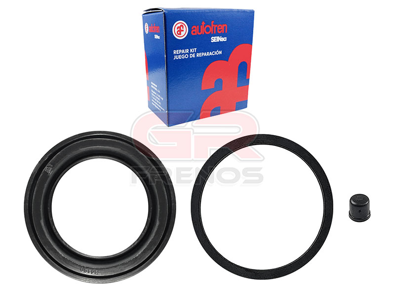 Kit Reparaci�n de Mordaza D4323 (45)