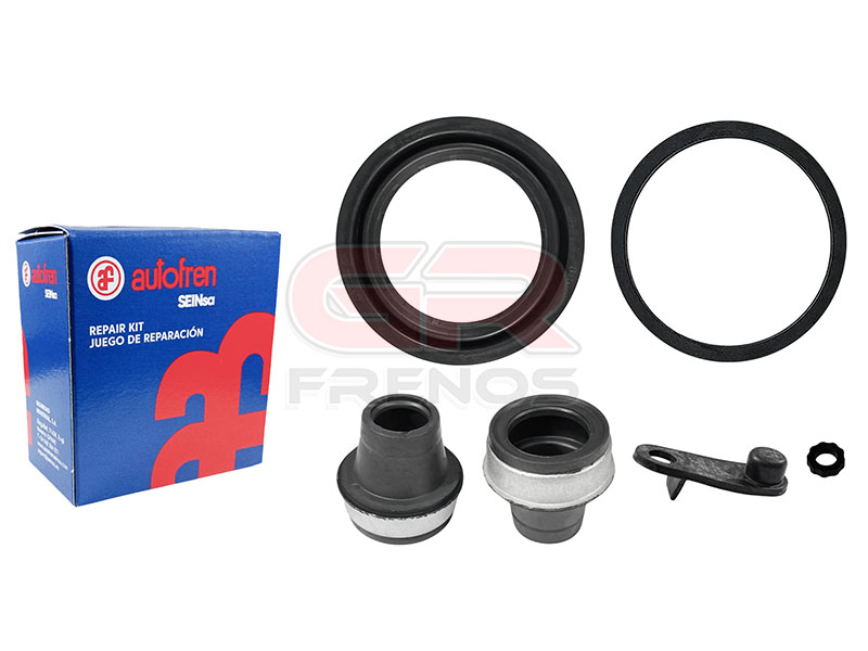 Kit Reparaci�n de Mordaza D4345 (45)