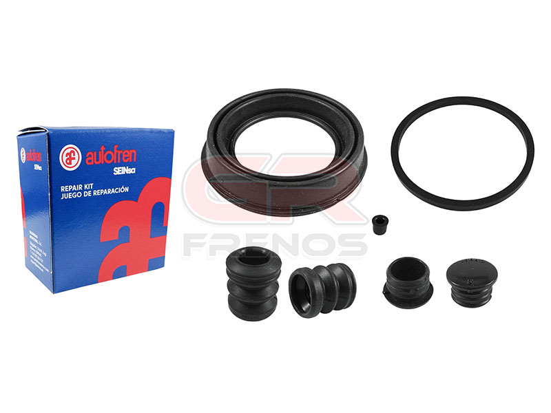 Kit Reparaci�n de Mordaza D4365 (45)