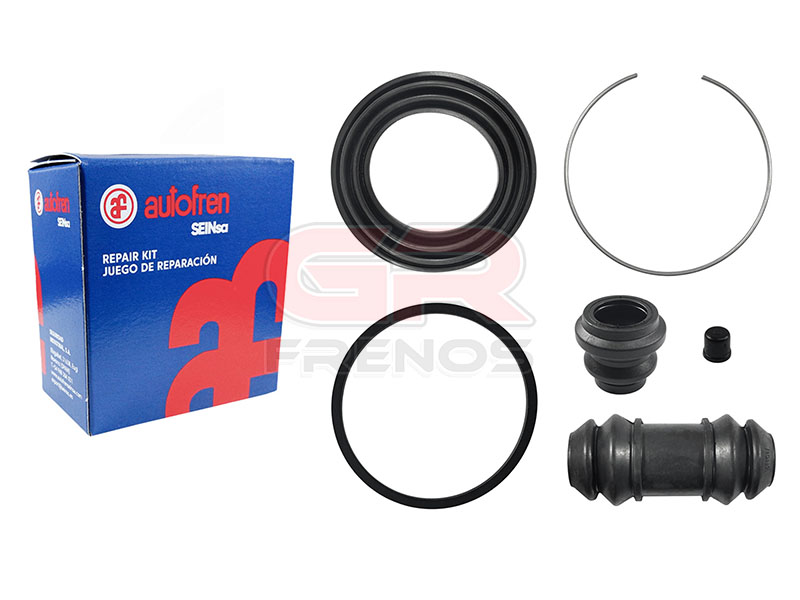 Kit Reparaci�n de Mordaza D4389 (45)