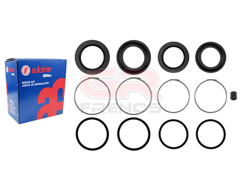 Kit Reparaci�n de Mordaza D4403 (45)