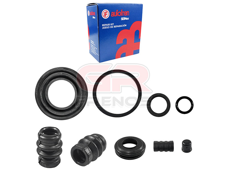 Kit Reparaci�n de Mordaza D4411 (45)