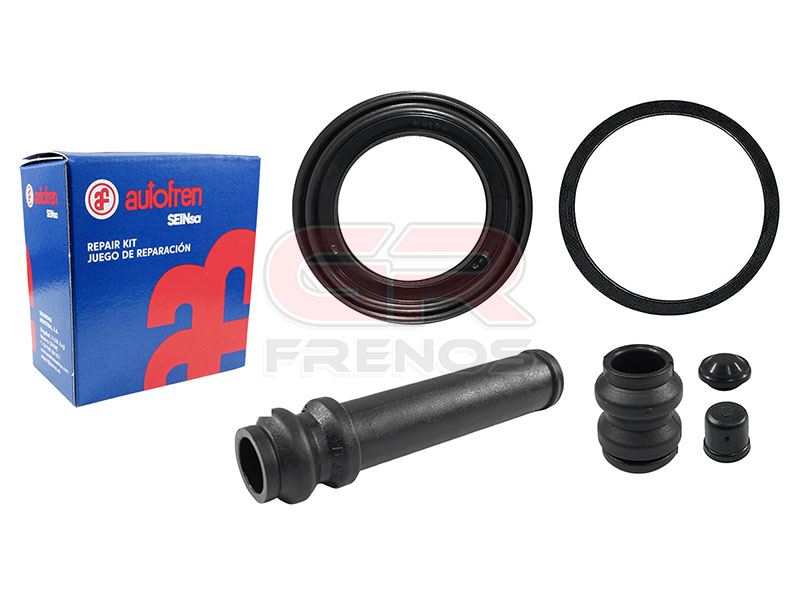 Kit Reparaci�n de Mordaza D4420 (45)