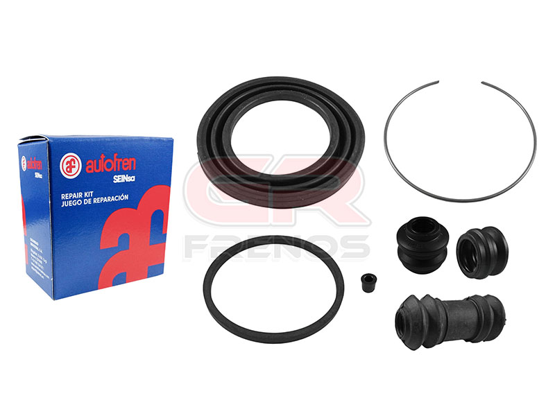 Kit Reparaci�n de Mordaza D4461 (45)