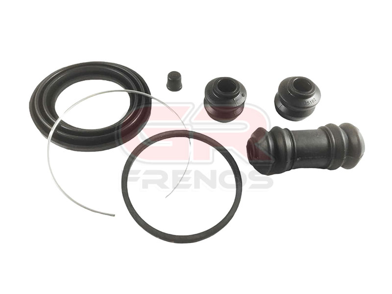 Kit Reparaci�n de Mordaza D4461 (45)