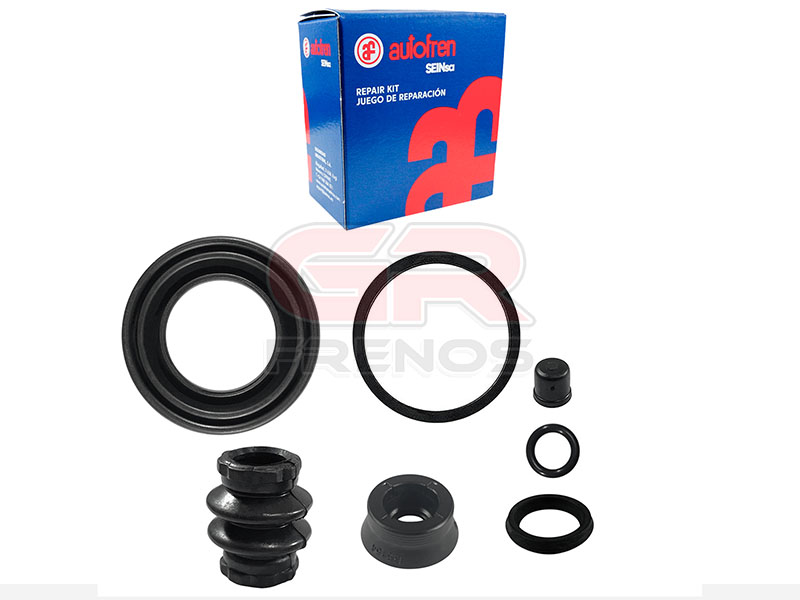 Kit Reparaci�n de Mordaza D4468 (45)