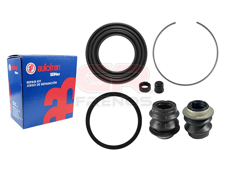 Kit Reparaci�n de Mordaza D4496 (45)