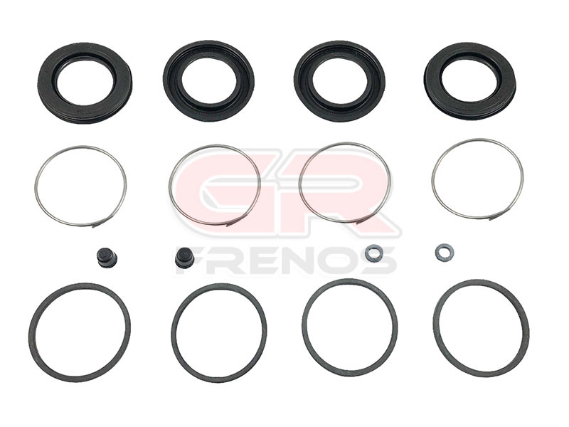 Kit Reparaci�n de Mordaza D4503 (45)