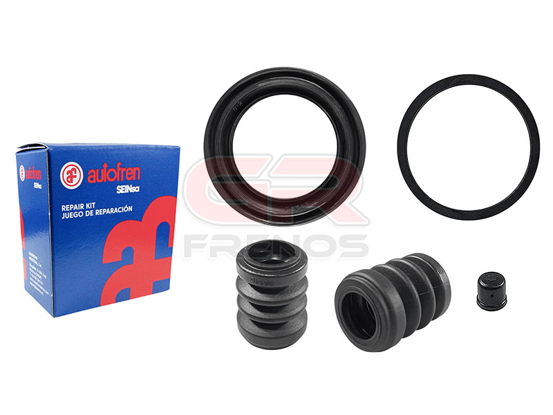 Kit Reparaci�n de Mordaza D4518 (45)