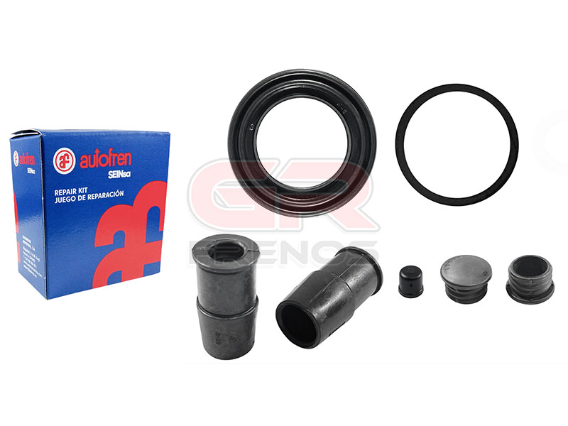 Kit Reparaci�n de Mordaza D4525 (45)