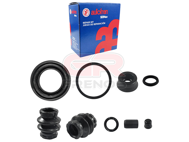 Kit Reparaci�n de Mordaza D4567 (45)