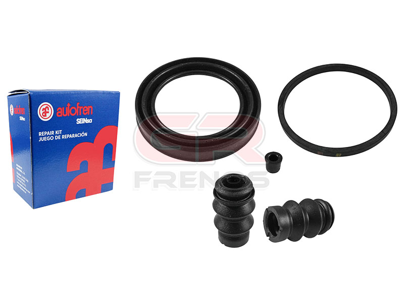 Kit Reparaci�n de Mordaza D4588 (45)