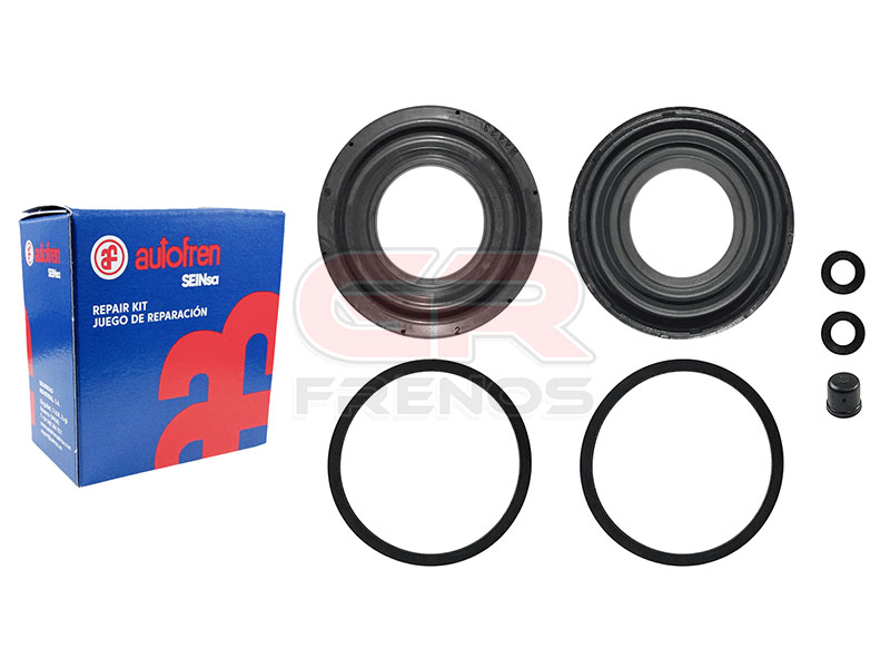 Kit Reparaci�n de Mordaza D4593 (45)